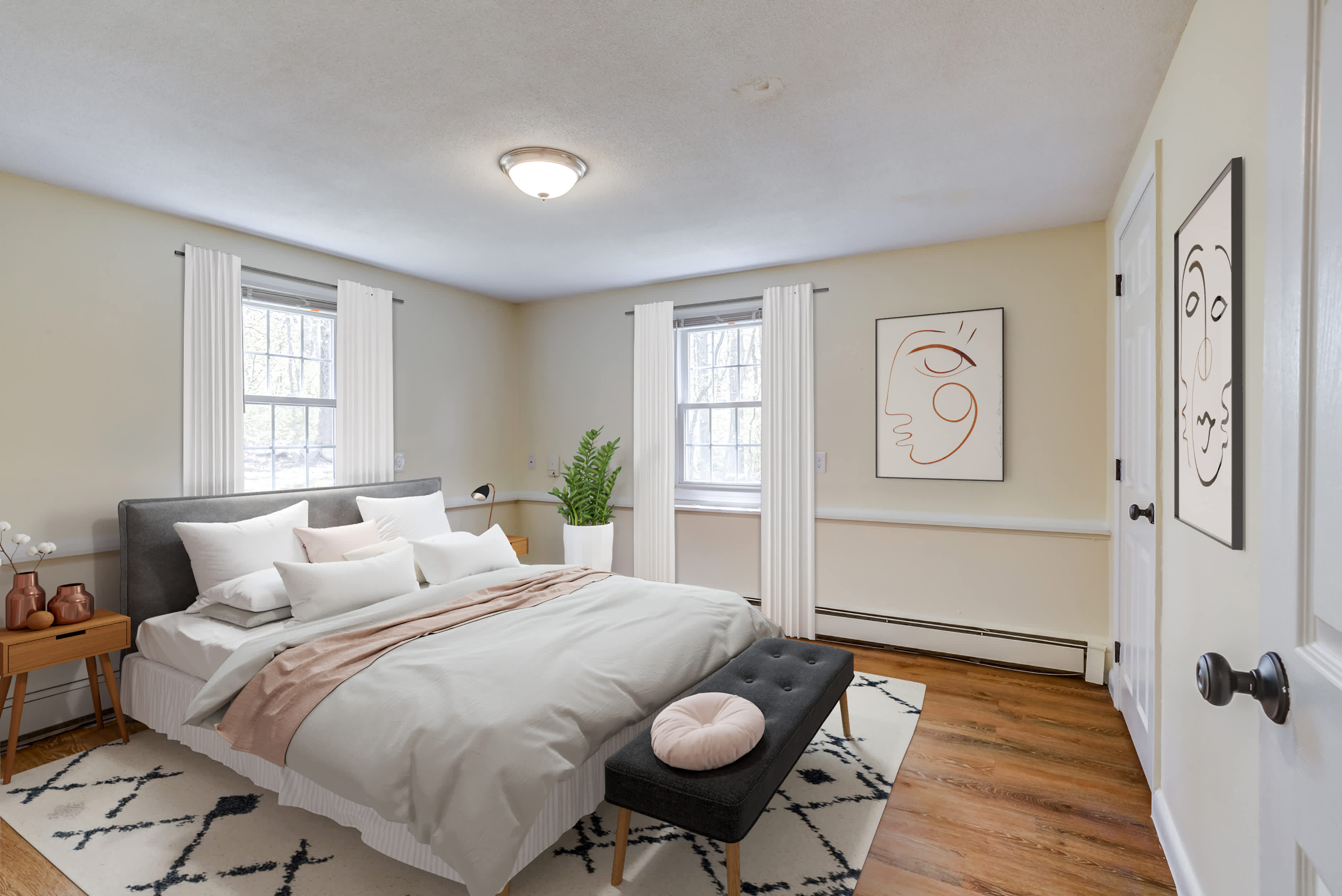 Dover Heights community photo - Acton, MA
